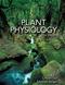 Plant Physiology Cover Image