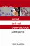 Notes on Small Animal Dermatology Cover Image
