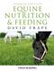 Equine Nutrition and Feeding Cover Image
