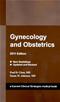 Gynecology and Obstetrics Cover Image
