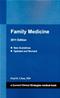 Family Medicine Cover Image