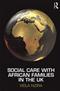Social Care with African Families in the UK Cover Image