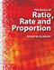 Basics of Ratio, Rate, and Proportion Cover Image