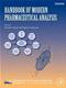 Handbook of Modern Pharmaceutical Analysis Cover Image