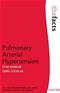 Pulmonary Arterial Hypertension Cover Image