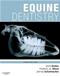 Equine Dentistry. Text with DVD Cover Image