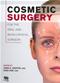 Cosmetic Surgery for the Oral and Maxillofacial Surgeon Cover Image