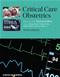 Critical Care Obstetrics Cover Image