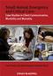 Small Animal Emergency and Critical Care: Case Studies in Client Communication, Morbidity and Mortality Cover Image