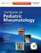 Textbook of Pediatric Rheumatology. Text with Internet Access Code for Expert Consult Edition Cover Image