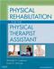 Physical Rehabilitation for the Physical Therapist Assistant Cover Image