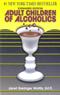Adult Children of Alcoholics. Expanded Edition Cover Image
