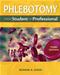 Phlebotomy: From Student to Professional Cover Image