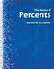 Delmars Math Review Series for Health Care Professionals: The Basics of Percents Cover Image