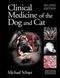 Clinical Medicine of the Dog and Cat Cover Image