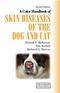 Color Handbook of Skin Diseases of the Dog and Cat Cover Image