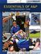 Brady Essentials of A and P for Emergency Care Cover Image