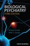 Biological Psychiatry Cover Image