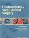 Fundamentals of Small Animal Surgery Cover Image