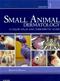Small Animal Dermatology: A Color Atlas and Therapeutic Guide Cover Image
