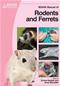 BSAVA Manual of Rodents and Ferrets Cover Image