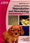 BSAVA Manual of Canine and Feline Reproduction and Neonatology Cover Image