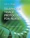 Telephone Triage Protocols for Nurses Cover Image