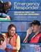 Brady Emergency Responder: Advanced First Aid for Non-EMS Personnel Cover Image