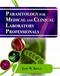 Parasitology for Medical and Clinical Laboratory Professionals Cover Image
