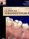 Carranzas Clinical Periodontology, Text with Internet Access Code for Expert Consult Edition Cover Image