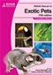 BSAVA Manual of Exotic Pets: A Foundation Manual Cover Image