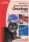 BSAVA Manual of Canine and Feline Oncology Cover Image