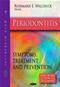 Periodontitis: Symptoms, Treatment and Prevention: Public Health in the 21st Century Cover Image