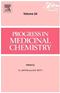 Progress in Medicinal Chemistry Cover Image