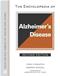 Encyclopedia of Alzheimers Disease Cover Image