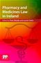 Pharmacy and Medicines Law in Ireland Cover Image