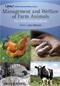 Management and Welfare of Farm Animals: The UFAW Farm Handbook Cover Image