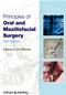 Principles of Oral and Maxillofacial Surgery Cover Image