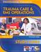 Professional Paramedic: Trauma Care and EMS Operations Study Guide Cover Image