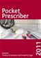 Pocket Prescriber 2011 Cover Image
