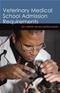 Veterinary Medical School Admission Requirements: 2011 Edition for 2012 Matriculation Cover Image