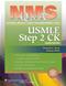 NMS Q & A USMLE Step 2 CK. Text with Internet Access Code for the Point Cover Image