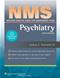 Psychiatry. Text with Internet Access Code Cover Image
