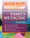 Family Medicine. Text with Internet Access Code for thePoint Cover Image