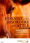 Color Atlas of Diseases and Disorders of Cattle. Text with Access Code Cover Image