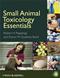 Small Animal Toxicology Essentials Cover Image