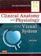 Clinical Anatomy and Physiology of the Visual System Cover Image