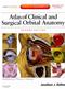 Atlas of Clinical and Surgical Orbital Anatomy. Text with Internet Access Code for Expert Consult Edition Cover Image