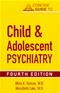 Concise Guide to Child and Adolescent Psychiatry Cover Image