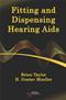 Fitting and Dispensing Hearing Aids Cover Image